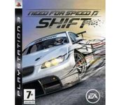 PS3 Need for Speed Shift