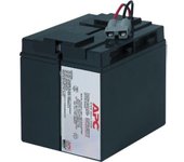APC RBC7 Sealed Lead Acid (VRLA) batería recargabl