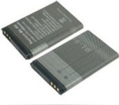 MicroBattery MBMOBILE1048 iones de litio 1100mAh 3