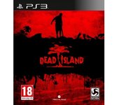 PS3 Dead Island Ed. Especial