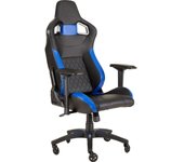Corsair T1 Race Silla para videojuegos de PC