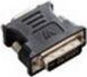 V7 V7E2DVIIMVGAF-ADPTR adaptador de cable DVI-I HDMI Negro