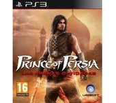 PS3 Prince of Persia: Las arenas olvidadas