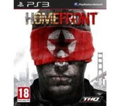 PS3 Homefront