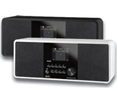 Imperial Dabman i200 Internet Digital Blanco radio