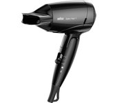 Braun Braun Satin-Hair 1 HD 130 1200W Negro