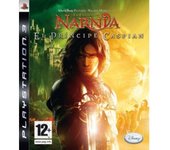 PS3 Las Crónicas de Narnia: El Principe Caspian