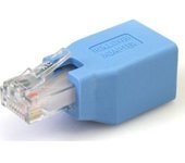 StarTech.com Adaptador Rollover/Consola Cisco para