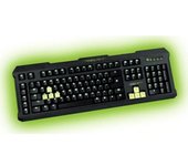 KeepOut F100 USB Negro