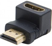 CUC Exertis Connect 128294 adaptador de cable HDMI Negro