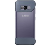 Samsung EF-MG950 5.8 pulgadas pulgadas Funda Verde, Violeta