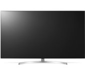 LG 55SK8500 55 pulgadas pulgadas 4K Ultra HD Smart TV Wifi Negro,