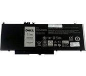 DELL 4-Cell 51Whr Ión de litio batería recargable