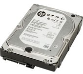 HP Unidad de disco duro de 4 TB, SATA, 7200