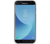 Samsung EF-PJ730 funda para teléfono móvil Blanco