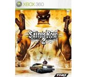 XBOX 360 Saints Row 2