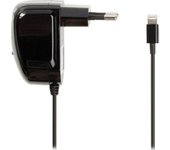 Valueline VLMP39893B10 cargador de dispositivo móvil Interior Negro
