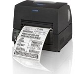 Citizen CL-S6621 impresora de etiquetas