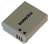 Duracell Digital Camera Battery 3.7v 700mAh Ión de