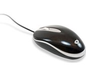 Conceptronic CLLMEASY USB Óptico 800DPI Ambidextro
