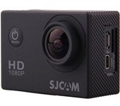 SJCAM SJ4000 cámara para deporte de acción Full HD CMOS 12 MP 25,4 / 3 mm (1 / 3 pulgadas pulgadas)