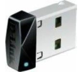 D-Link DWA-121 WLAN 150Mbit/s adaptador y tarjeta