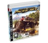 PS3 MOTORSTORM 2: PACIFIC RIFT PLATINUM