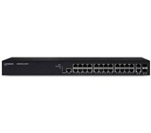 Lancom Systems GS-2326P+ Conmutador de red adminis