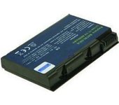 2-Power CBI2003A Ión de litio 4600mAh 11.1V baterí
