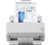 Fujitsu ScanSnap SP-1120 Escáner con alimentador a