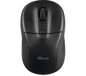 Trust PRIMO ratón RF inalámbrico Óptico 1600 DPI Ambidextro
