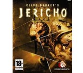 XBOX 360 Clive Barker's Jericho