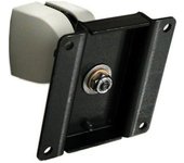 Ergotron Single Pivot 24 pulgadas