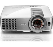 Benq MW632ST Proyector para escritorio 3200lúmenes