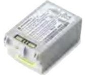 Zebra BTRY-MC7XEAB0H iones de litio 4800mAh baterí