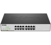 D-Link EasySmart L2 Negro
