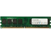 V7 1GB DDR2 PC2-5300 667Mhz DIMM Desktop módulo de