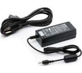 Zebra P1065668-009 Interior Negro adaptador e inve