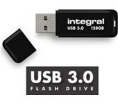 Integral 128GB USB 3.0 128GB USB 3.0 (3.1 Gen 1) C