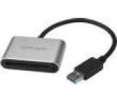 StarTech.com Lector/Grabador USB 3.0 de Tarjetas d