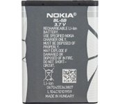 Nokia Batería 5140