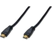 ASSMANN Electronic AK-330105-200-S cable HDMI 20 m HDMI tipo A (Estándar) Negro
