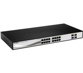 D-Link D-Link DGS-1210-16 Conmutador de red administrado
