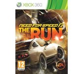XBOX 360 Need For Speed The Run