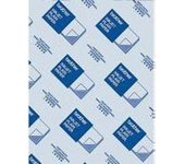 Brother BP60PA3 Inkjet Paper papel para impresora de inyección de tinta A3 (297x420 mm) Satinado mate Blanco