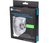 Silverstone SST-AP121-GL ventilador de PC