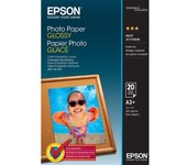 Epson Epson C13S042535 A3+ Brillo papel fotográfico