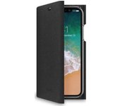 Celly SHELL900BK funda para teléfono móvil 14,7 cm (5.8 pulgadas pulgadas) Negro