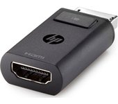 HP Adaptador DisplayPort a HDMI de 1,4 m