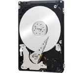 Western Digital Black 2.5 pulgadas pulgadas 500 GB Serial ATA III